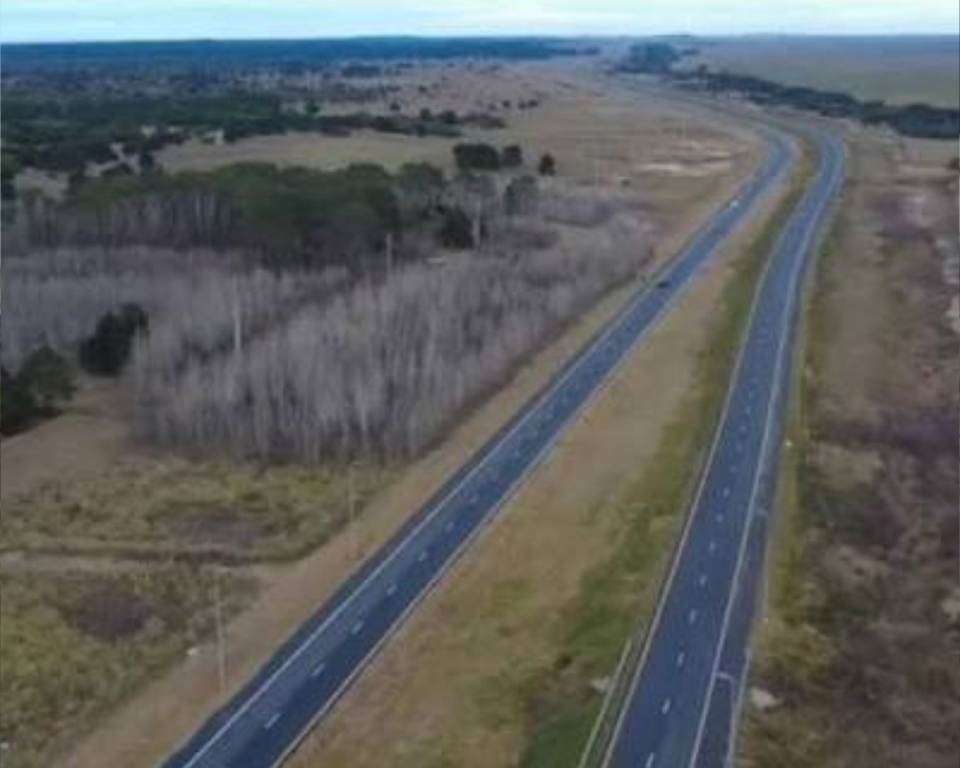 La Ruta 11 se prepara para otro gran cambio: licitan la autovía entre Pinamar y Mar de Ajó