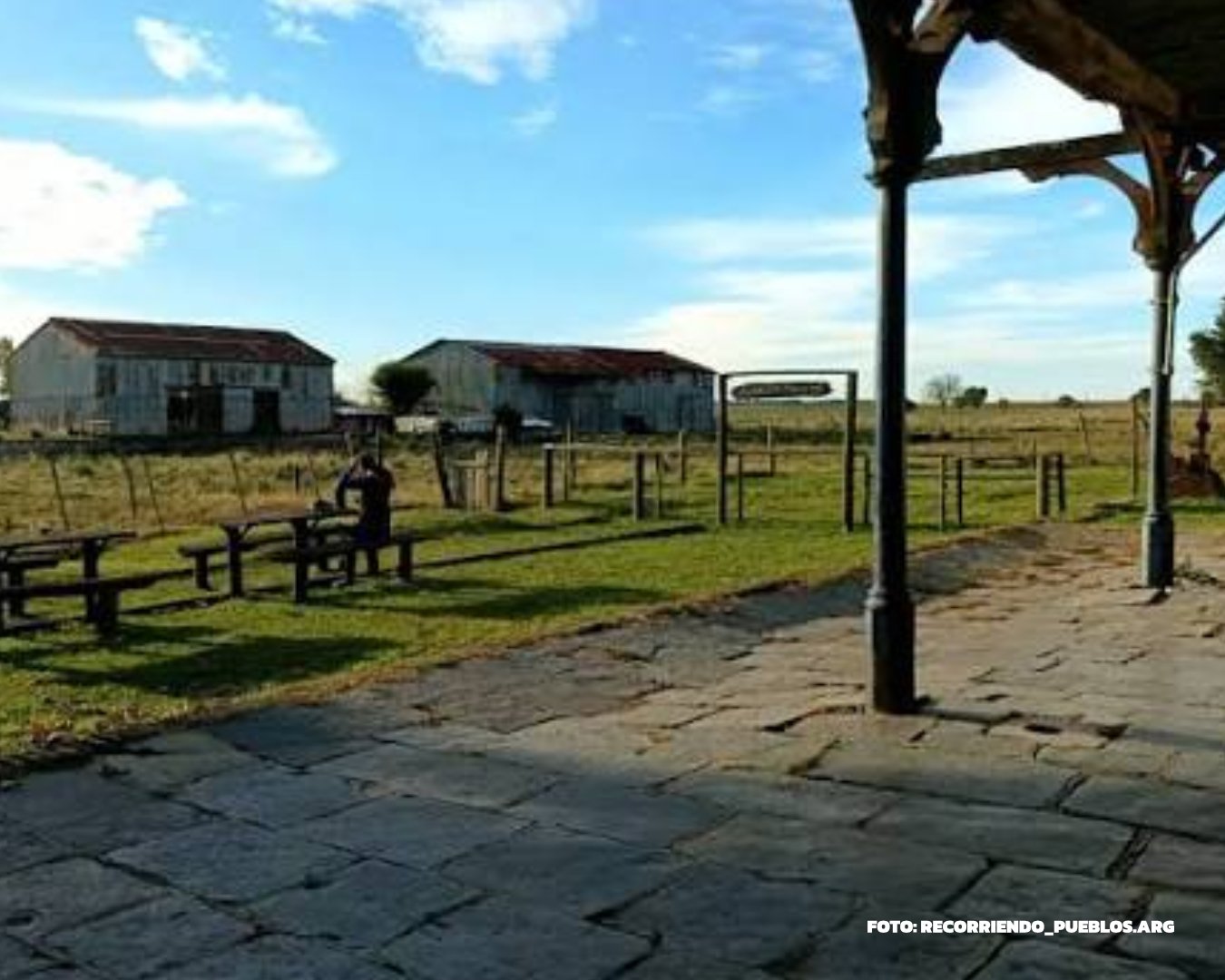 Del mapa rural a la agenda turística: Macedo gana lugar como escapada para desconectar