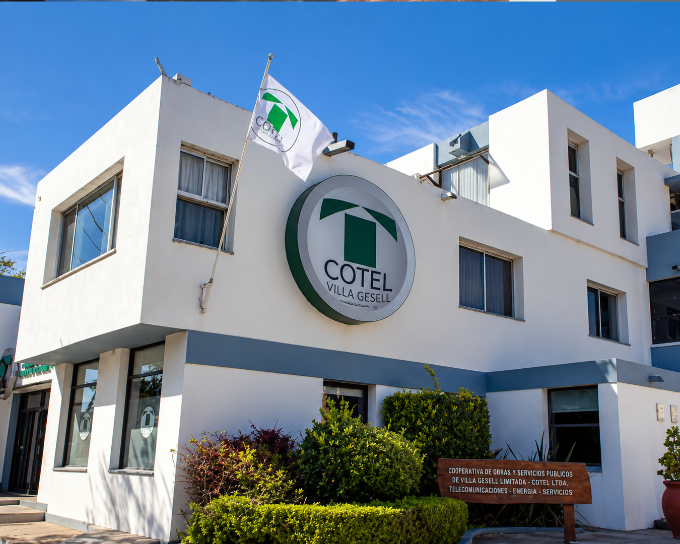 WiFi, energía y hoteles conectados: la tecnología también empieza a jugar la temporada