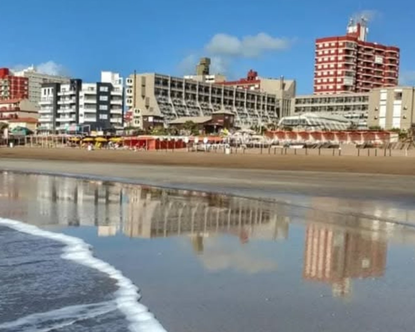Menos balnearios y más playa pública: recuperarán el 20% de las concesiones que vencen este año