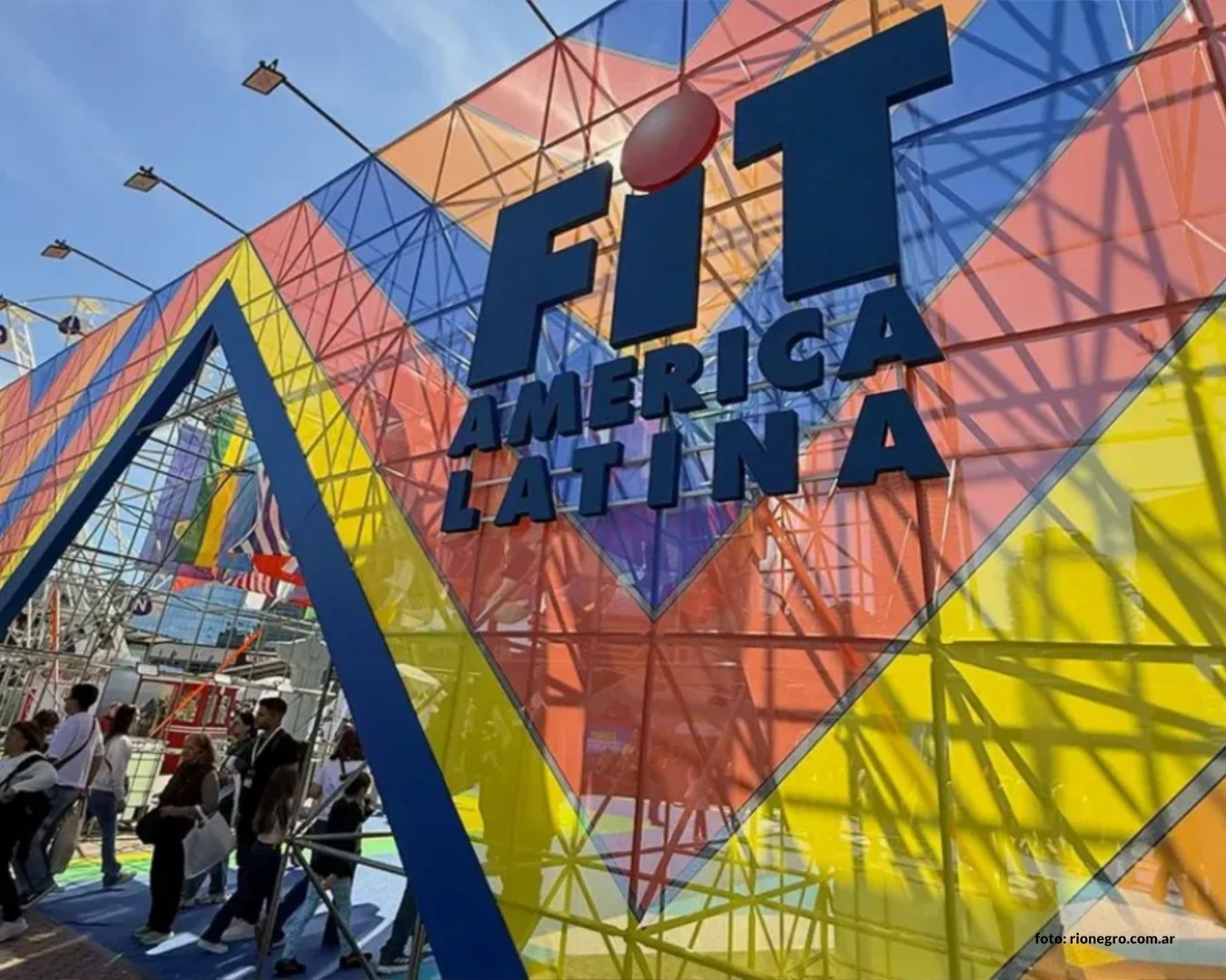 Después de una década, Pinamar vuelve a la FIT con stand propio