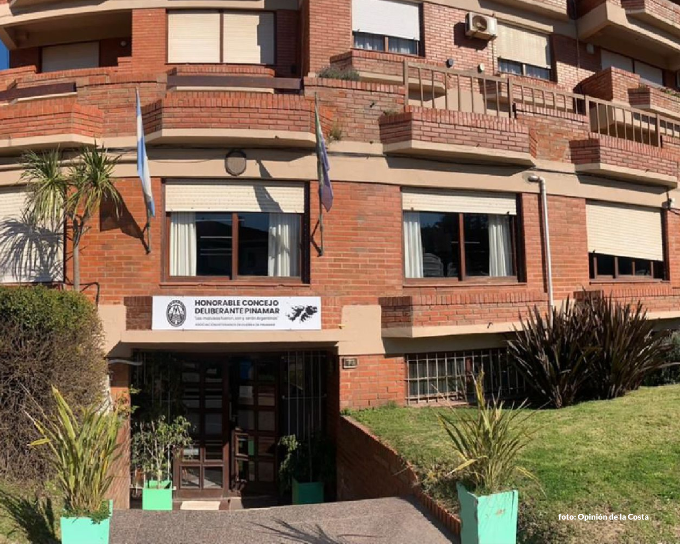 El turismo llevó sus números al Concejo y advirtió por la pérdida de rentabilidad