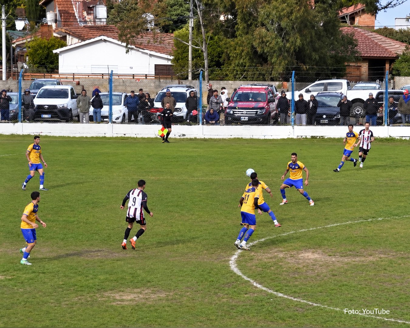 Atlético ganó el duelo de candidatos y El León no pierde pisada en el Clausura