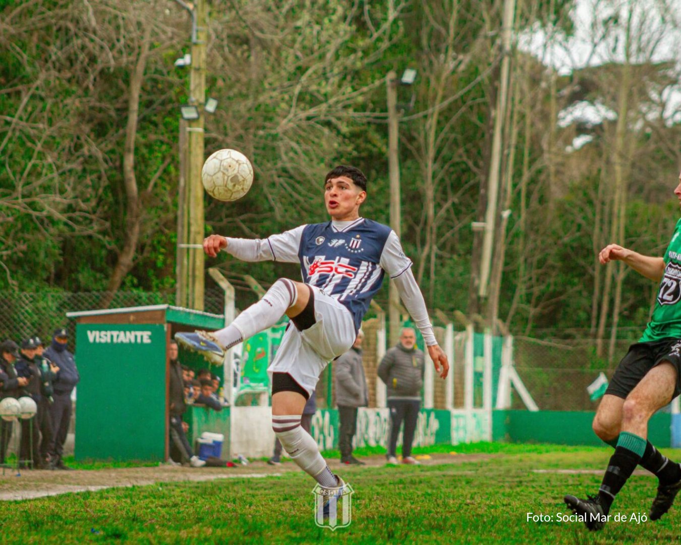 Nadie se escapa: el Clausura entra en una fecha clave con cinco equipos en carrera