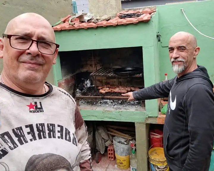 La búsqueda continúa: más de una semana sin rastros de los dos kayakistas