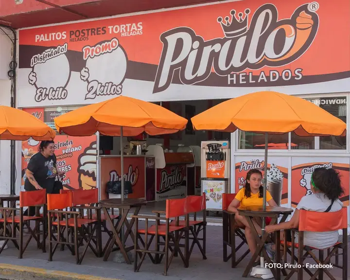 Una persiana menos: cerró Pirulo y vuelve la preocupación por el comercio fuera de temporada