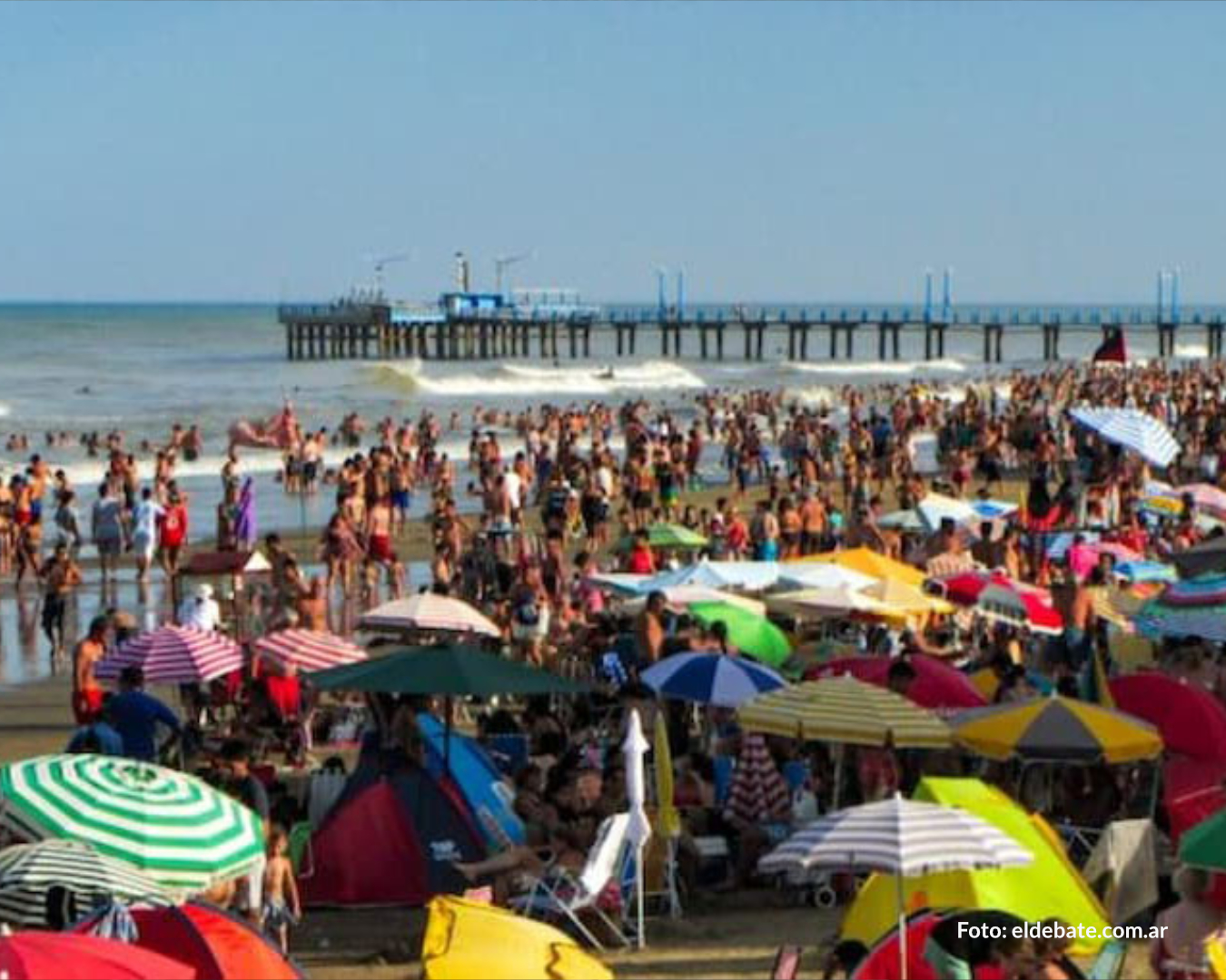 El verano empieza a tener precio: los balnearios proyectan subas de hasta 35%
