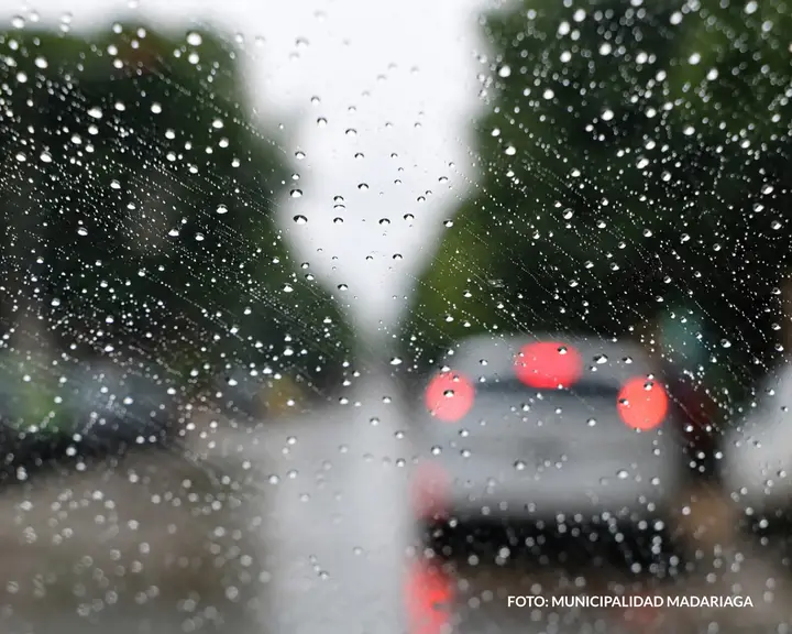 Antes de que llegue la lluvia: Madariaga activa la prevención frente a El Niño
