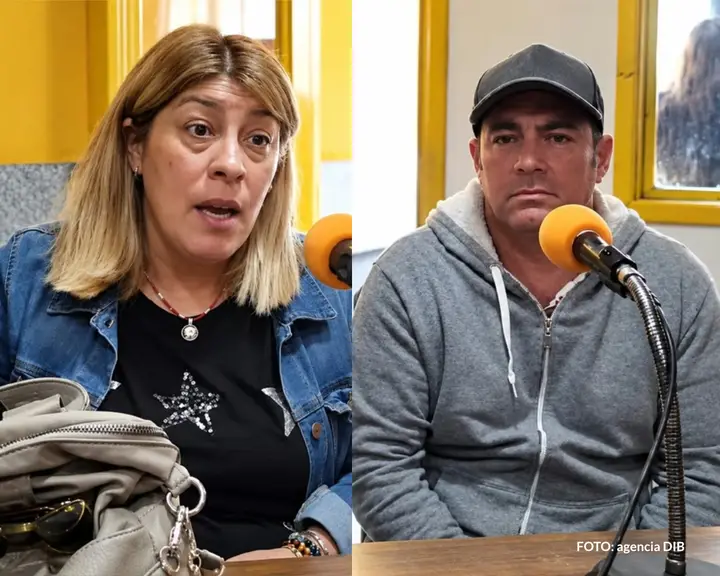Después del brote que enfermó a decenas de vecinos, el dueño de la carnicería rompió el silencio