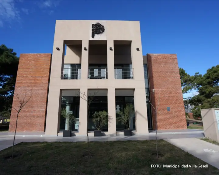 El Banco Provincia muda su sucursal Sur: cambia de sede y deja de operar con cajas