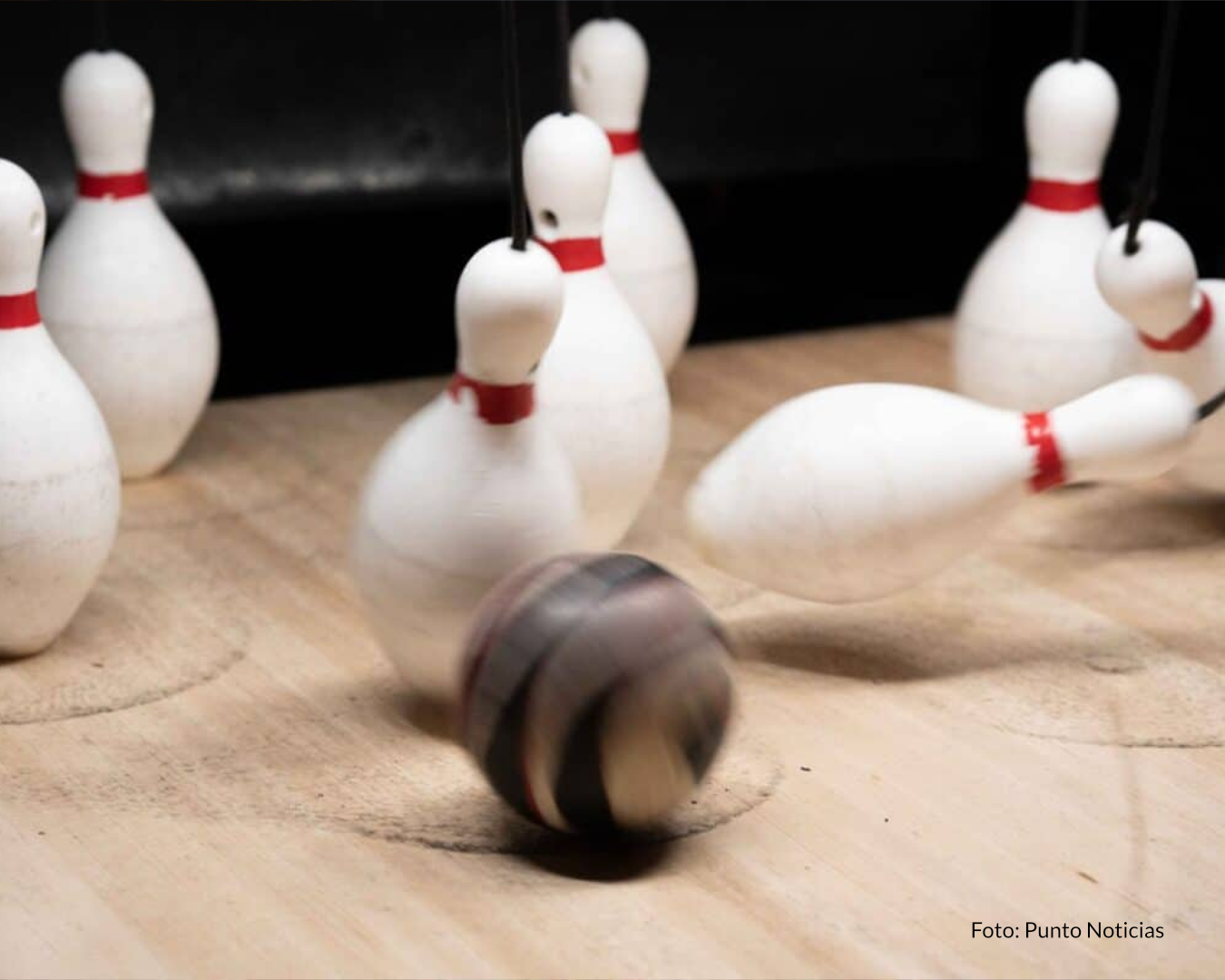 El bowling también juega para el turismo: Madariaga recibirá competencias nacionales
