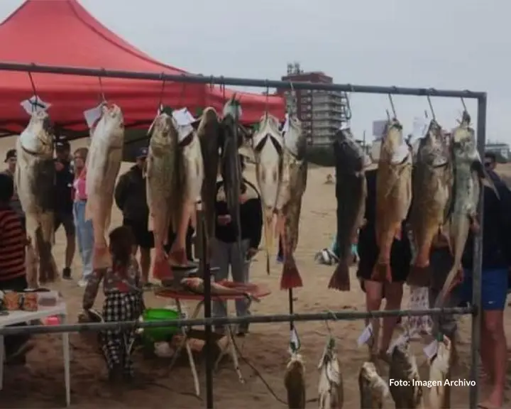 Seis décadas de historia: la Fiesta de la Corvina Negra celebra sus 60 años