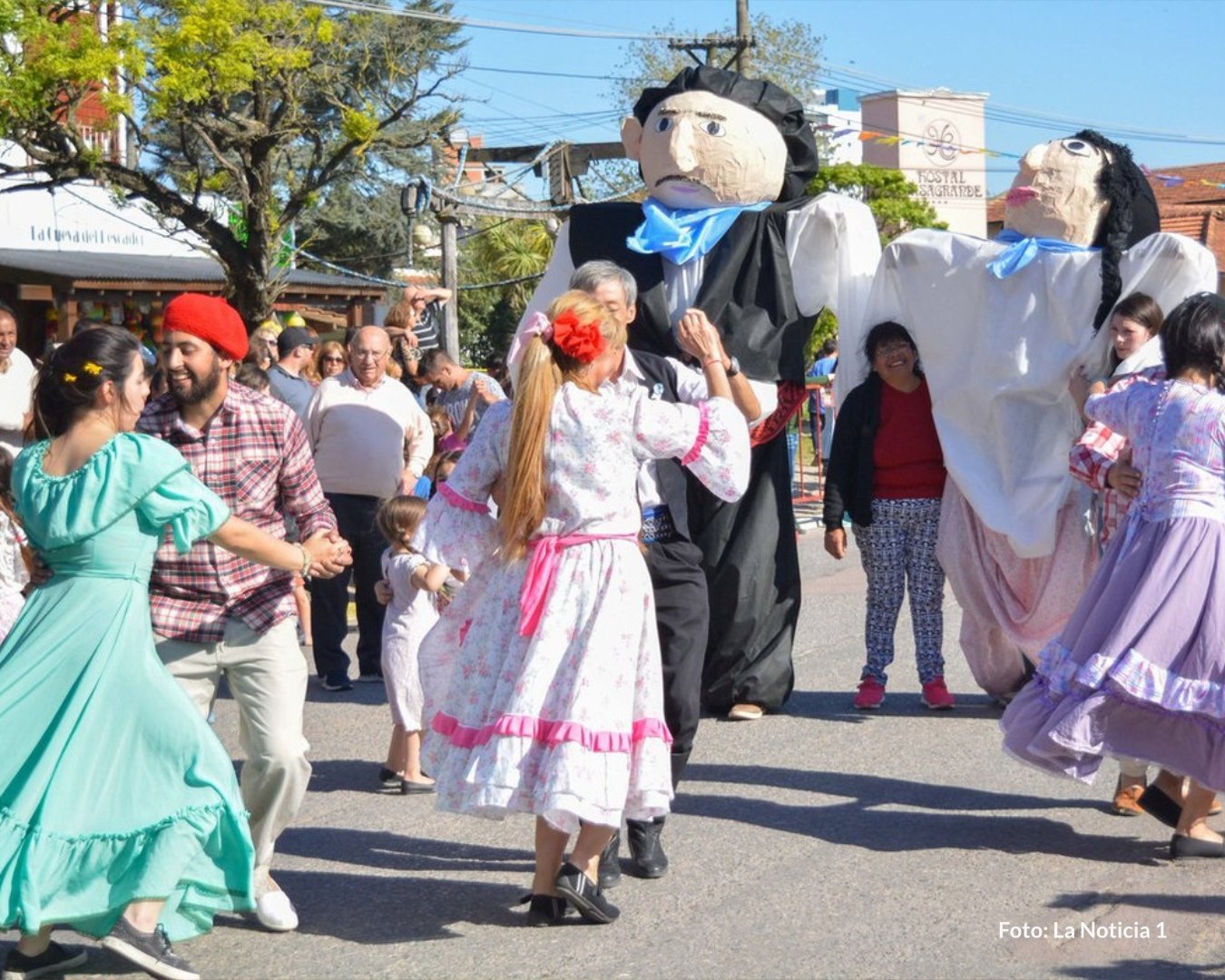 Música, gastronomía y solidaridad: el Festival de la Diversidad cambia de escenario