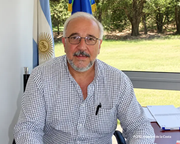 Del Concejo al Congreso: el turismo de Pinamar llevó su crisis a la agenda nacional