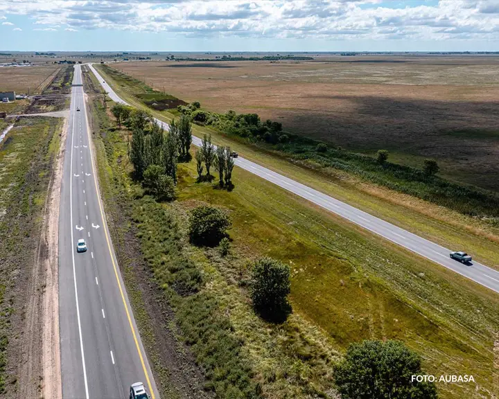 El último tramo que falta: licitan 47 kilómetros para completar la Autovía 11 hacia Pinamar
