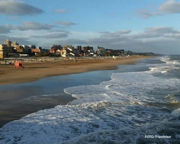 ¿Qué experiencias podrían existir solamente en Pinamar?