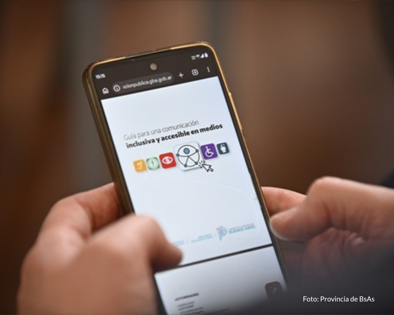 Subtítulos, textos alternativos y lenguaje claro: una guía para comunicar sin dejar gente afuera