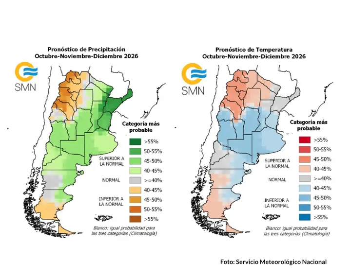 Ante El Niño, la Provincia refuerza la preparación para inundaciones y emergencias