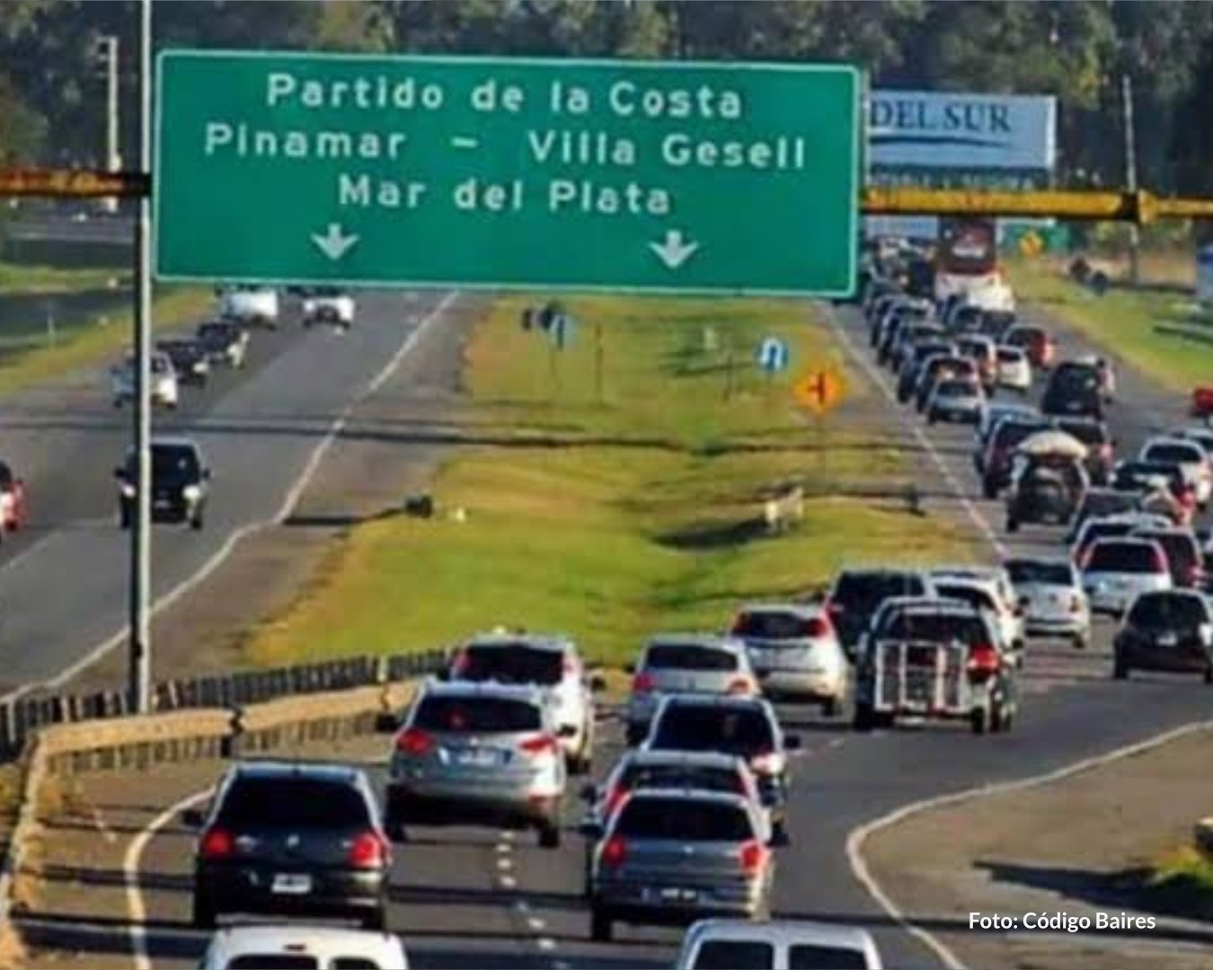 La Costa Atlántica se sienta a discutir su futuro: rutas, agua, energía y crecimiento urbano en una misma mesa