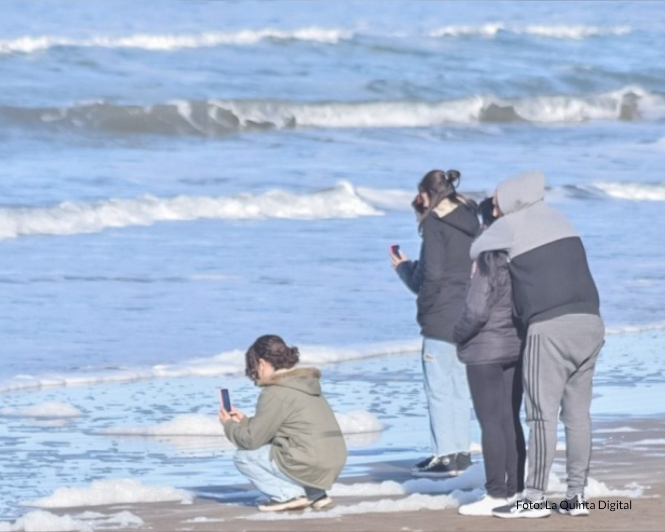 Octubre pone a prueba a la Costa: el fin de semana largo será el primer termómetro antes del verano
