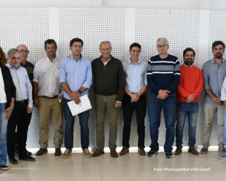 El agua no reconoce límites municipales: la región empieza a estudiarla como un único sistema